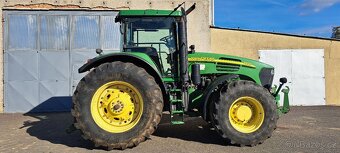 John Deere 7920 - 3