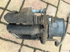 el.Brzdový třmen Peugeot 308 II. Citroen - 3