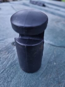 Držák sítě na trampolínu MARIMEX - 3