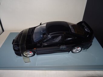 1:18 Honda integra type r AUTOART - 3