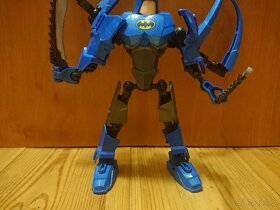 LEGO Super Heroes 4526 Batman - 3