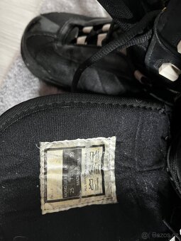 Komplet výbava na snowboard - 3