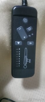 Masážní křeslo - 3