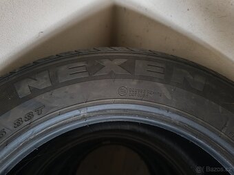Pneu 185/65R15 - 3