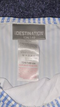 Dívčí plavky 134/140 NOVÉ - 3