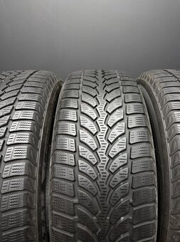 Sada pneu Bridgestone 235/65/17 108H - 3