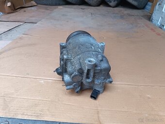 klimakompresor Octavia 2...1.9 tdi 77 kw - 3