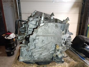 Mazda 6, 2.2 D, 129kW, 2013- automatická převodovka - 3