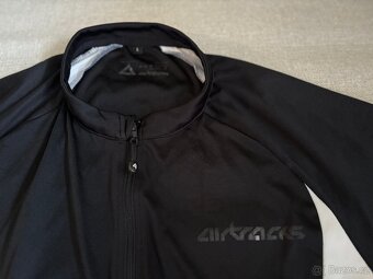 Pánský cyklistický dres Airtracks - 3