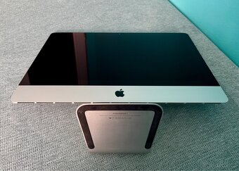 Apple iMac 21,5” (Late 2013) - 3