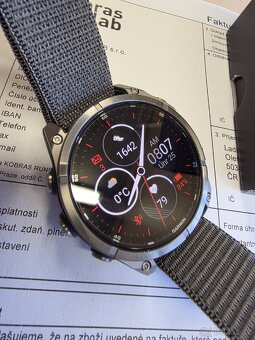 Garmin Fenix 8 47mm - 3