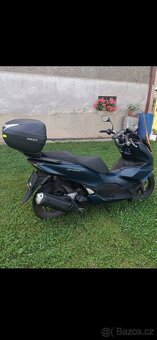 Honda PCX 125 - 3