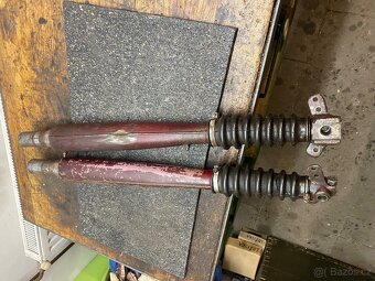 Jawa perak ZB 1948 - 3