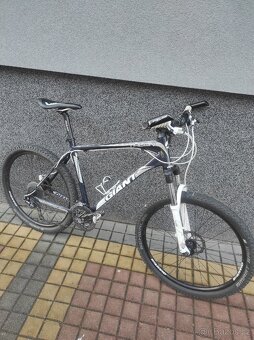 Giant Talon (L) horské kolo - 3