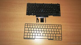 Dell E5470 - i3 - Díly - 3