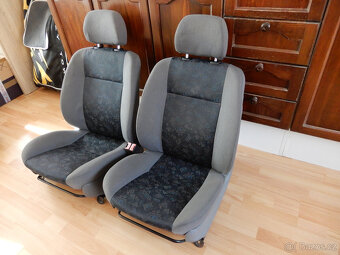 Sedačky Felicia - 3