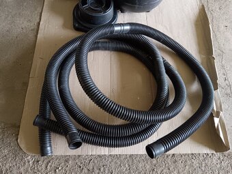 Písková filtrace Swing 4 - 3