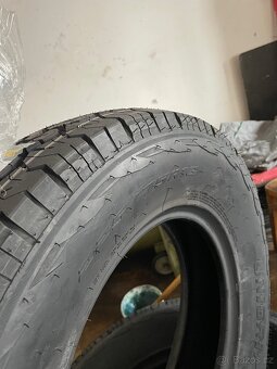 Offroad A/T pneu - 3