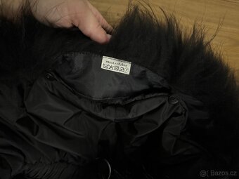 Dámska zimná bunda - 3