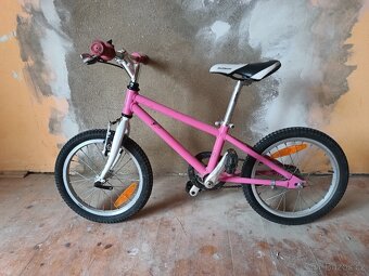 Prodám dětské kolo - 3