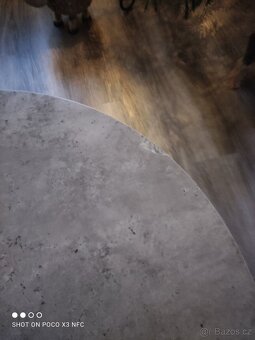 Konferenční kulaté stolky - 3