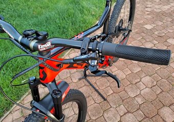 SCOTT Spark RC 900 Team - XL - 3