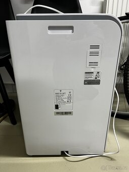 Čistička vzduchu Viessmann - 3