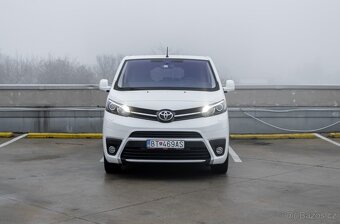 Toyota Proace - 3