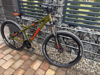 Horské kolo CTM Zephyr - 3