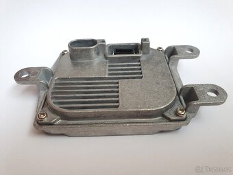 Jednotka xenonu 10R-0413266. - 3