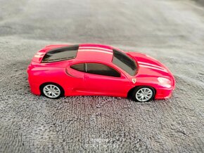 Ferrari 430 Scuderia - 3