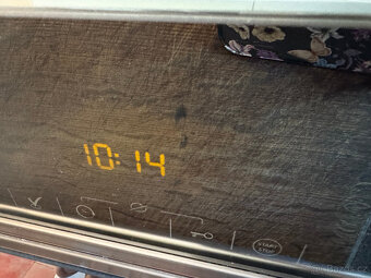 MW trouba vestavná Hotpoint Ariston Experience - 3