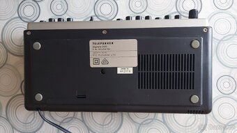 Telefunken digitale 200, - 3