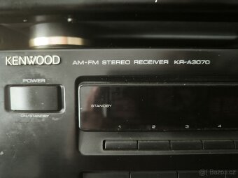 Kenwood - 3