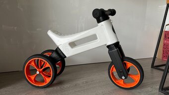 Funny wheels odrážedlo - 3