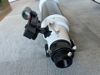 Telescope - 3