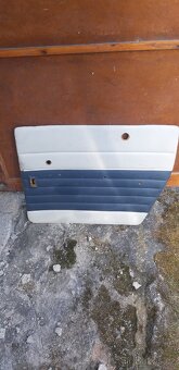 Škoda 1000mb-tapecíry různé - 3