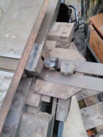 Hoblovka s protahovackou - 3