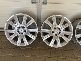 5x112 R19 MERCEDES - 3