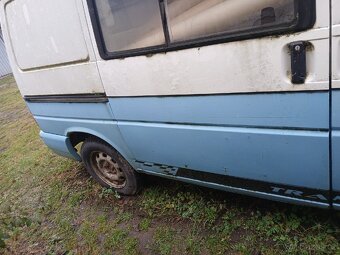 Vw t4 2,5tdi acv - 3