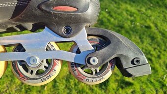 Inline brusle - 3