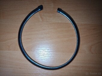 Obruč náhrdelník - 3