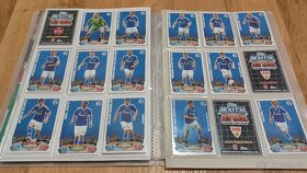 MATCH ATTAX 2012-2013 - 3