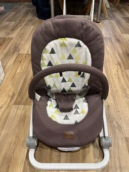 Dětské houpátko - 3