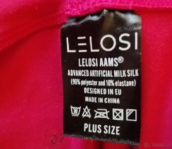 Lelosi leginy - 3