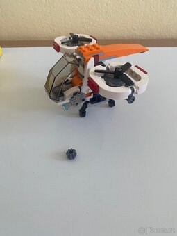Lego Creator set 31071 - 3