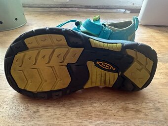 Keen 36 - 3