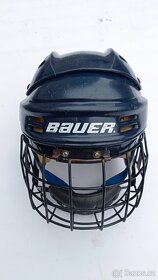 Dětská helma Bauer vel.S - 3