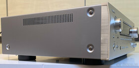 DENON DRA-700AE Stereo Receiver +DO / 80Watt 8ohm - 3