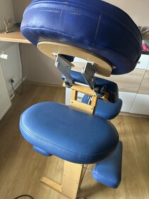 masážní židle - 3